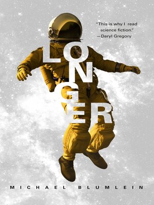 cover image of Longer